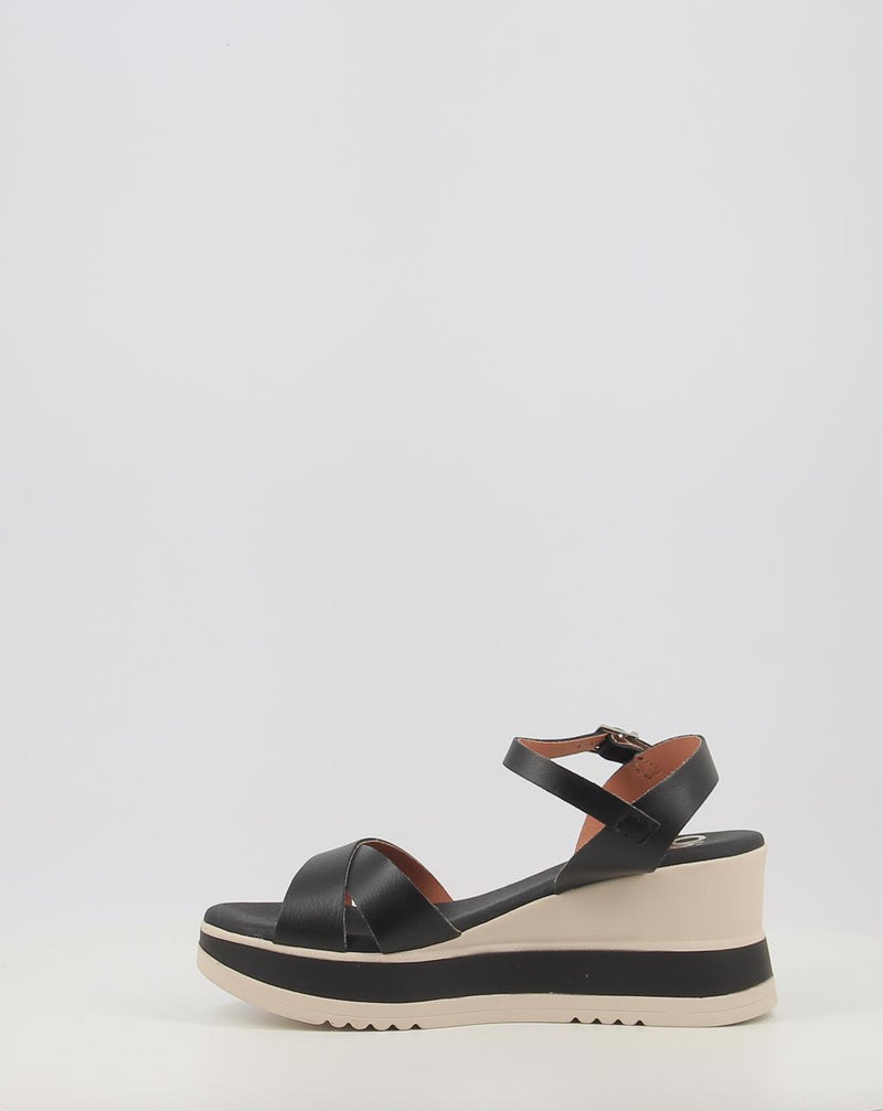 Sandali OBI SHOES 5761 nero