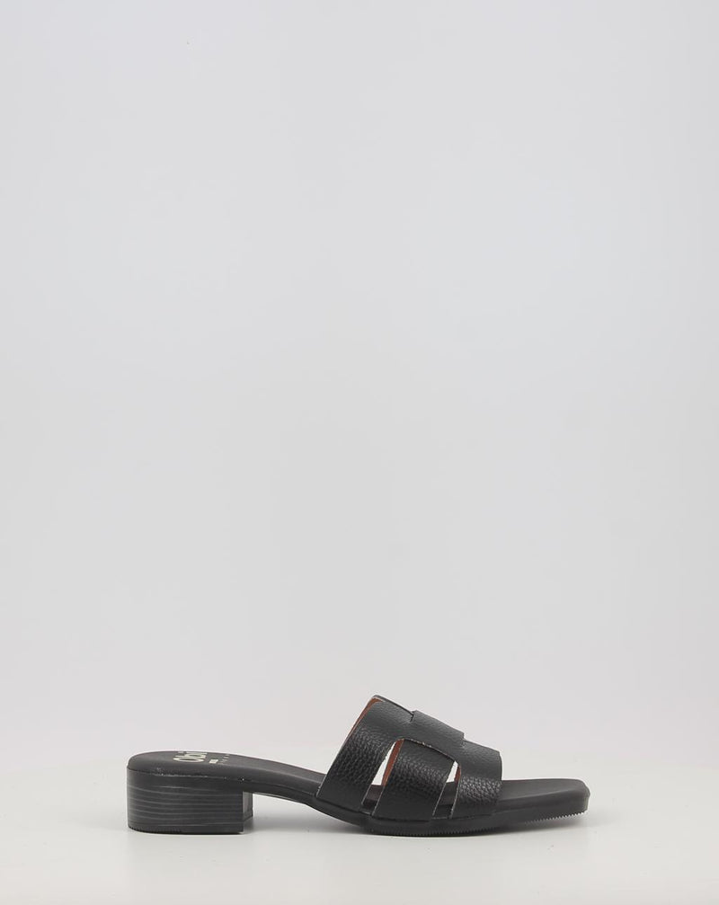 Sandali OBI SHOES 5600 nero