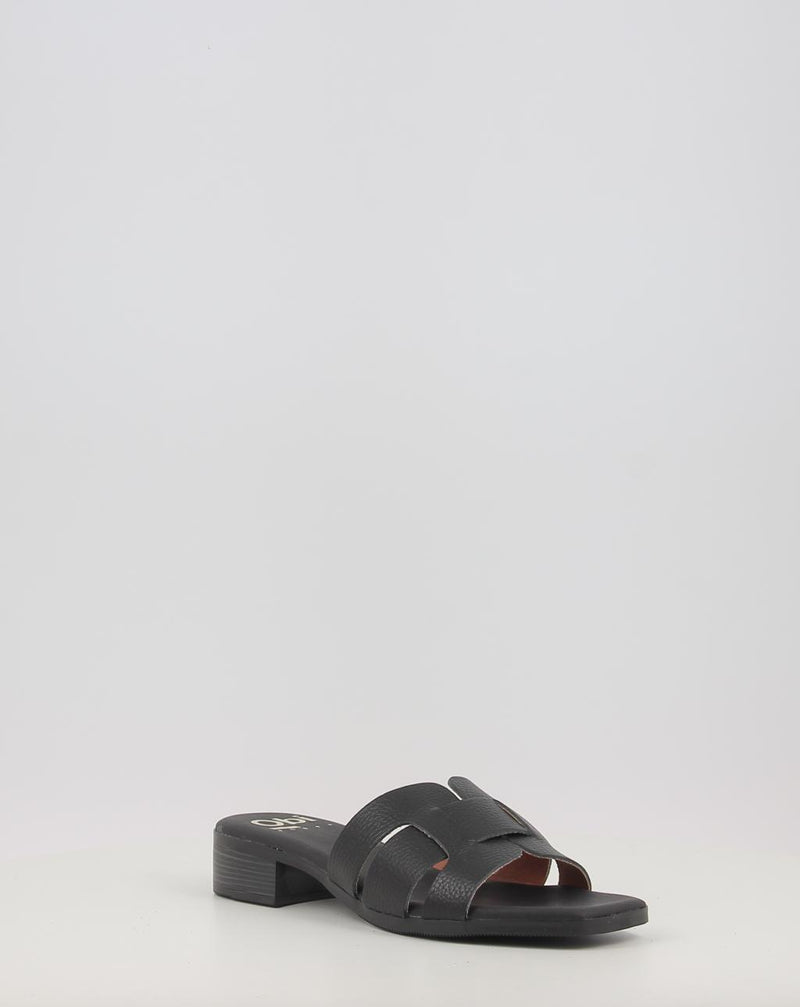 Sandali OBI SHOES 5600 nero