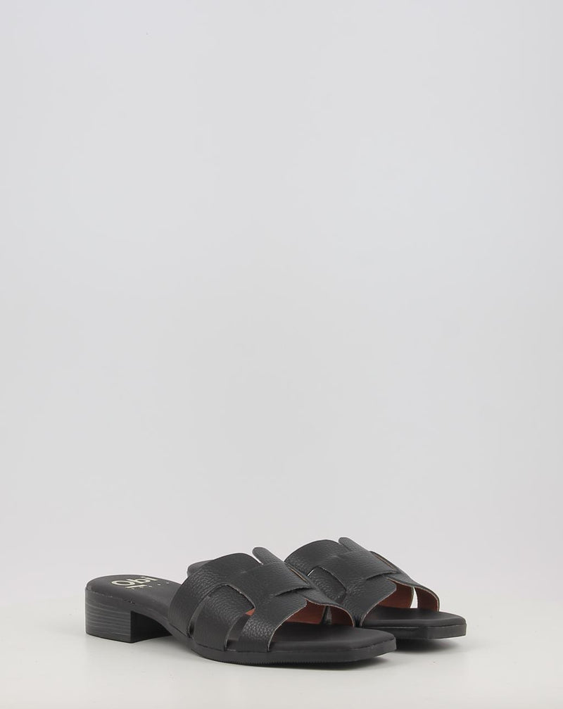 Sandali OBI SHOES 5600 nero
