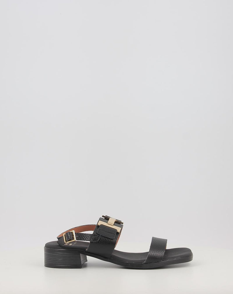 Sandali OBI SHOES 5606 nero