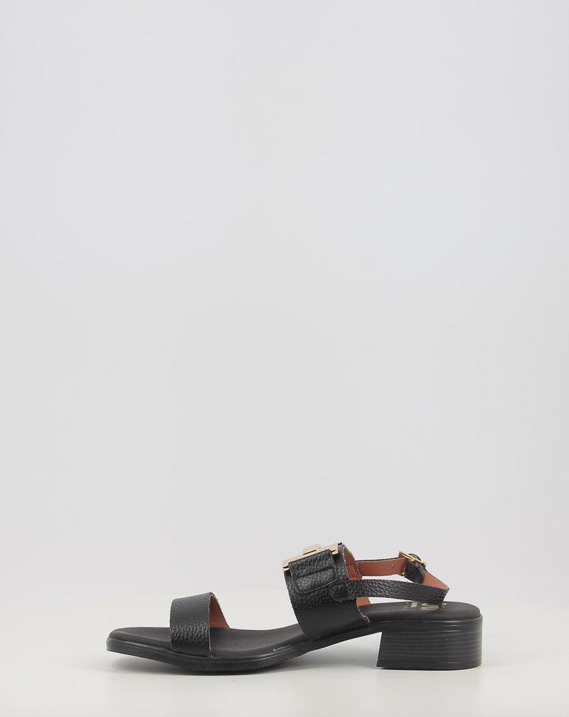 Sandali OBI SHOES 5606 nero