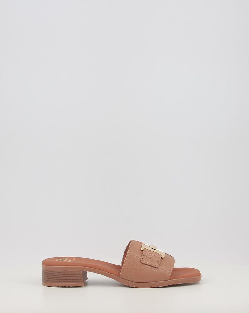 Sandali OBI SHOES 5605 marrone