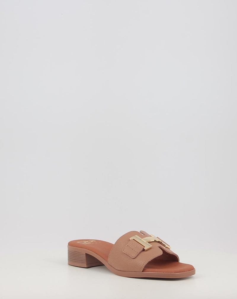 Sandali OBI SHOES 5605 marrone