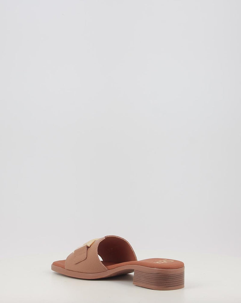 Sandali OBI SHOES 5605 marrone
