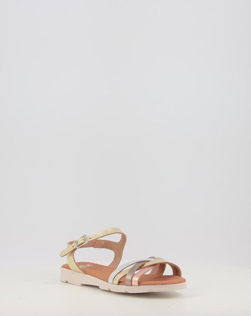 Sandali OBI SHOES 5770 multicolore