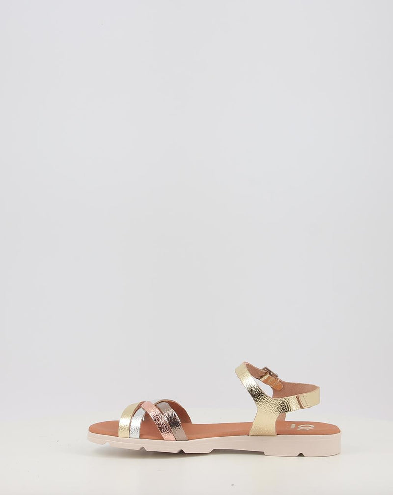 Sandali OBI SHOES 5770 multicolore