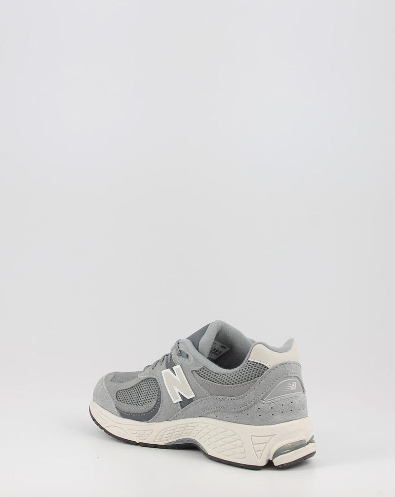 Sneaker NEW BALANCE GC2002ST grigio
