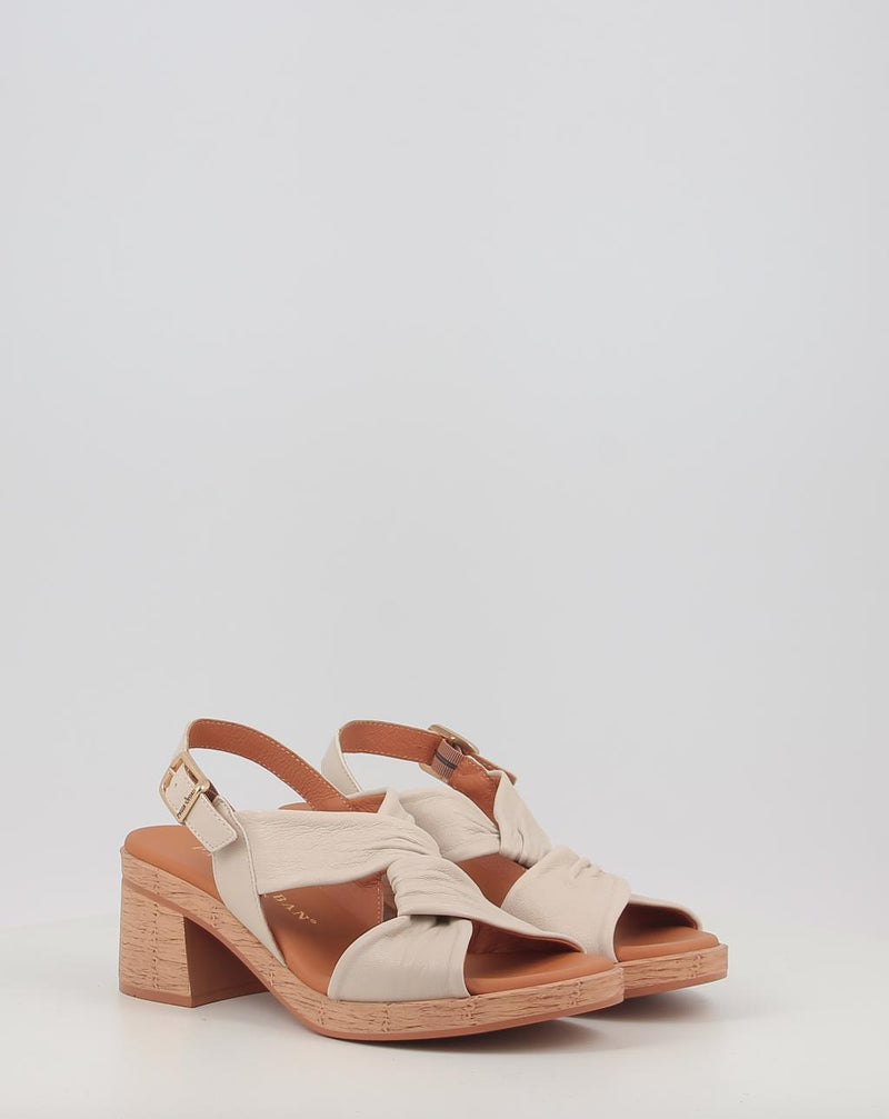 Sandali PAULA URBAN 34-776 crema