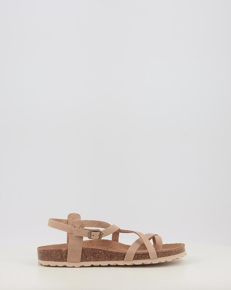 Sandali OBI SHOES DEBRA sabbia