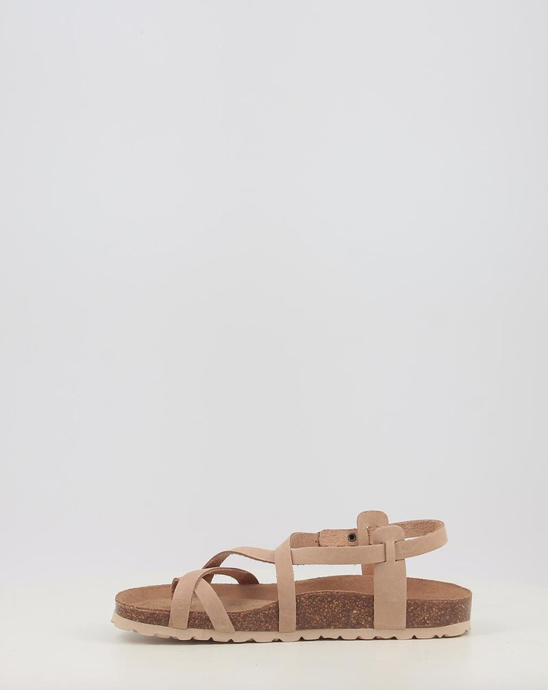 Sandali OBI SHOES DEBRA sabbia