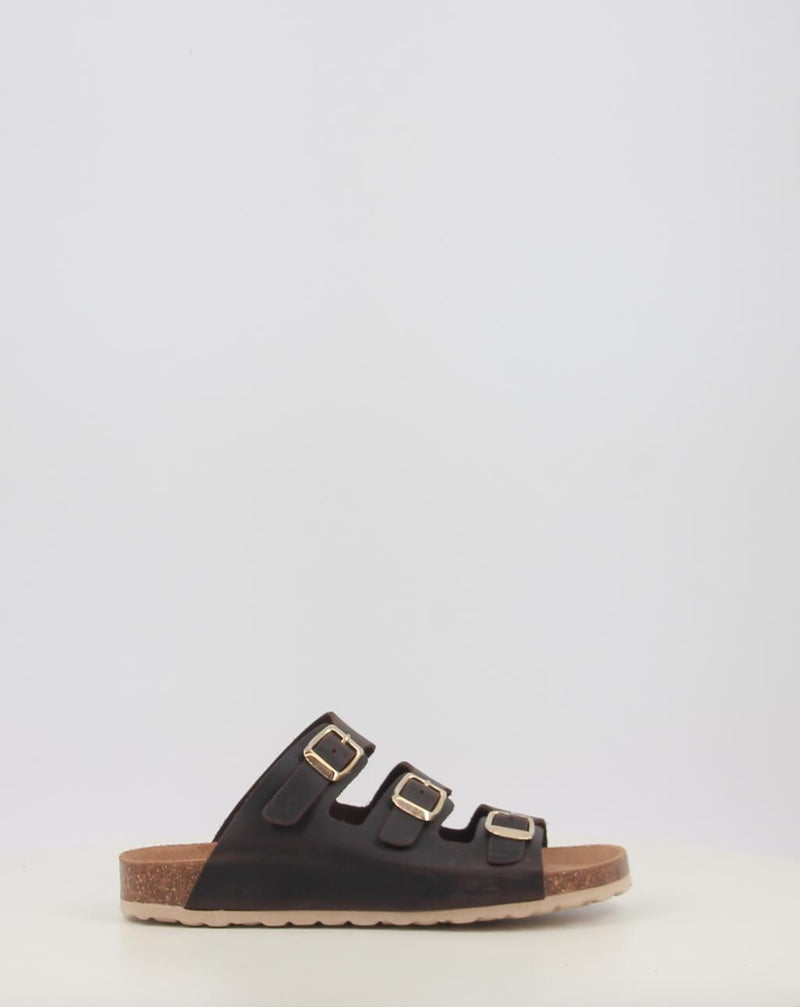 Sandali OBI SHOES BOLONIA marrone