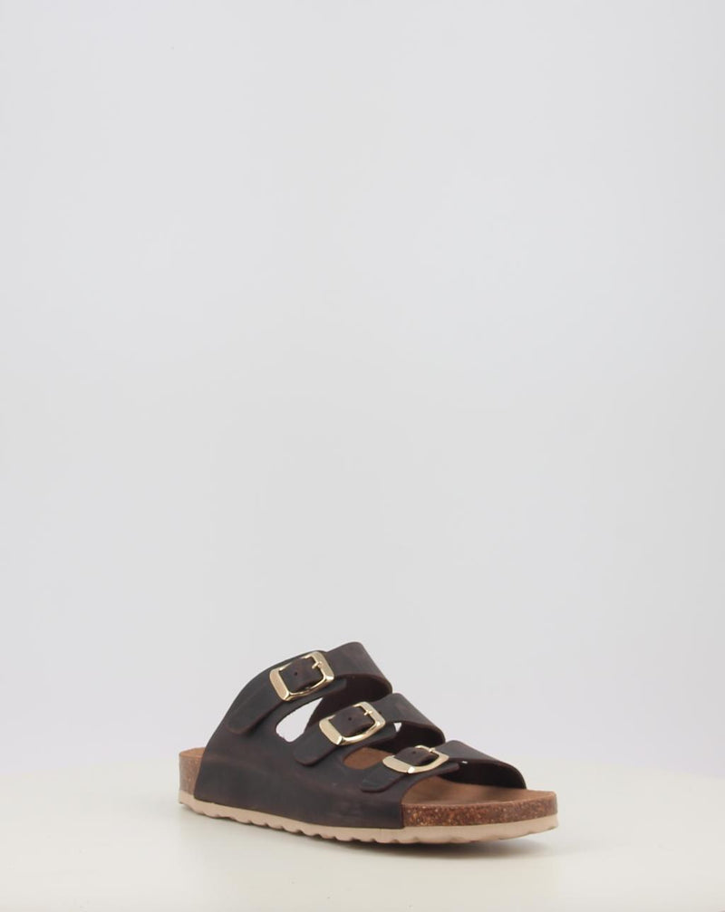 Sandali OBI SHOES BOLONIA marrone