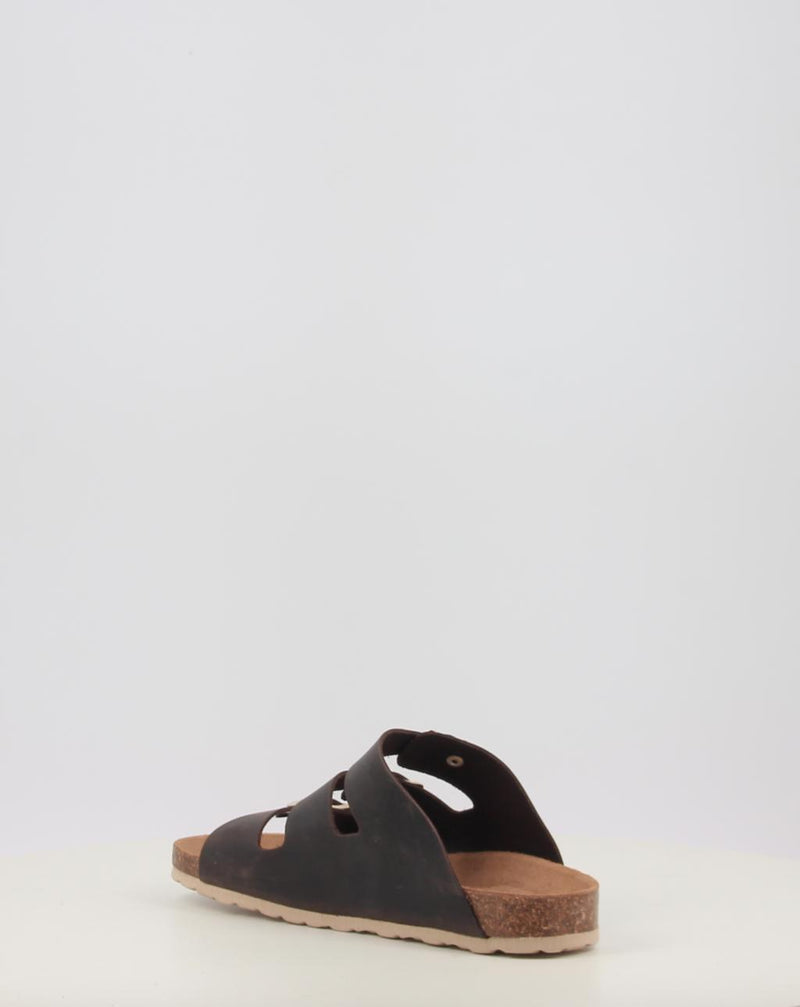 Sandali OBI SHOES BOLONIA marrone