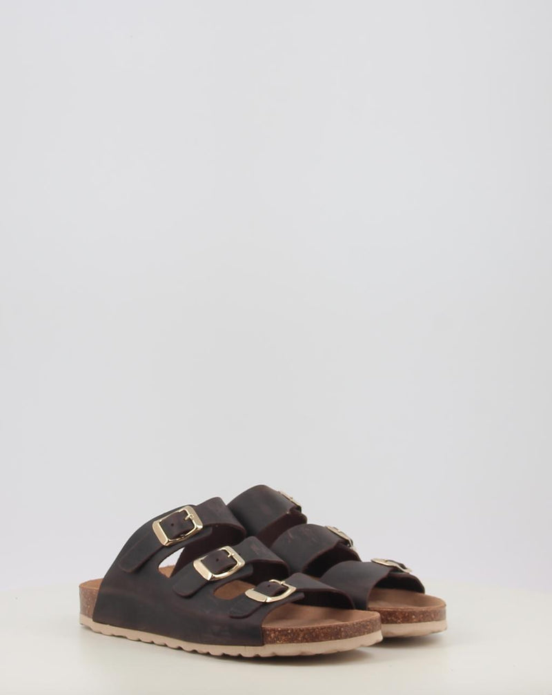 Sandali OBI SHOES BOLONIA marrone