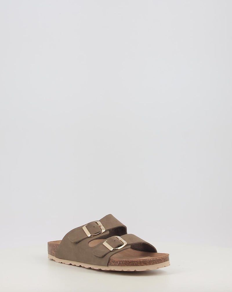 Sandali OBI SHOES ANA kaki