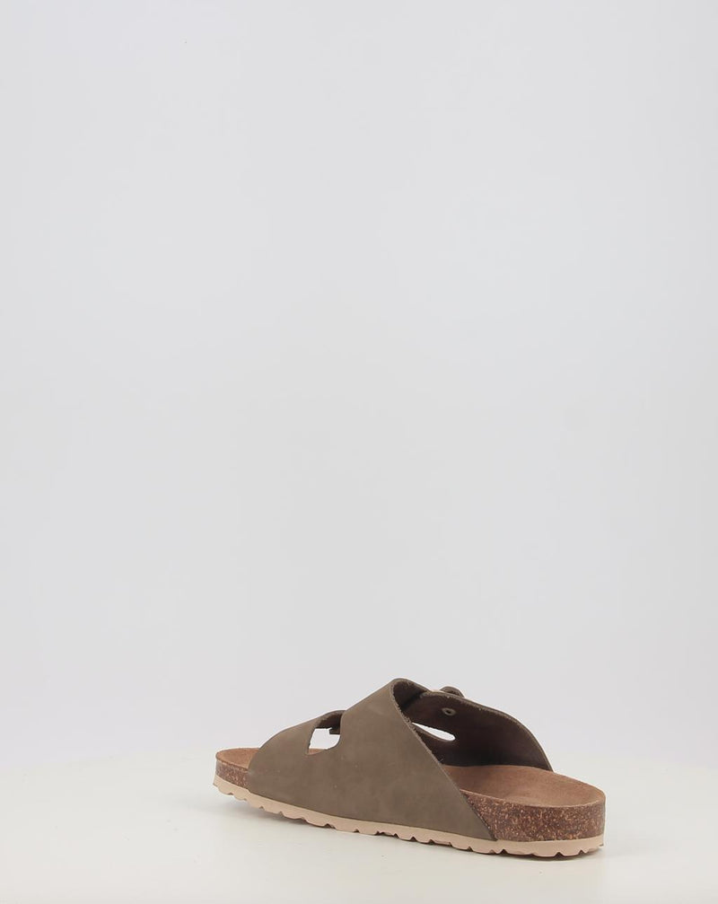Sandali OBI SHOES ANA kaki