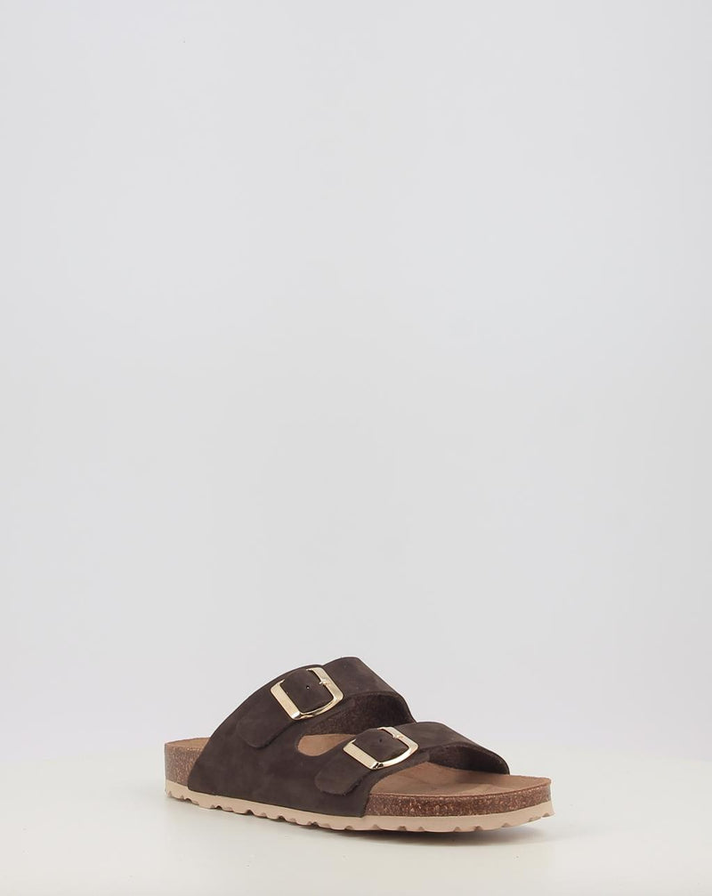 Sandali OBI SHOES ANA marrone