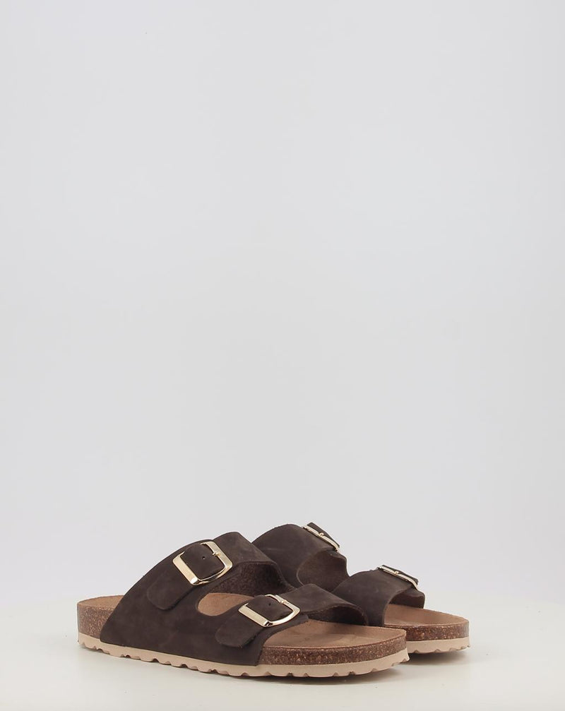 Sandali OBI SHOES ANA marrone