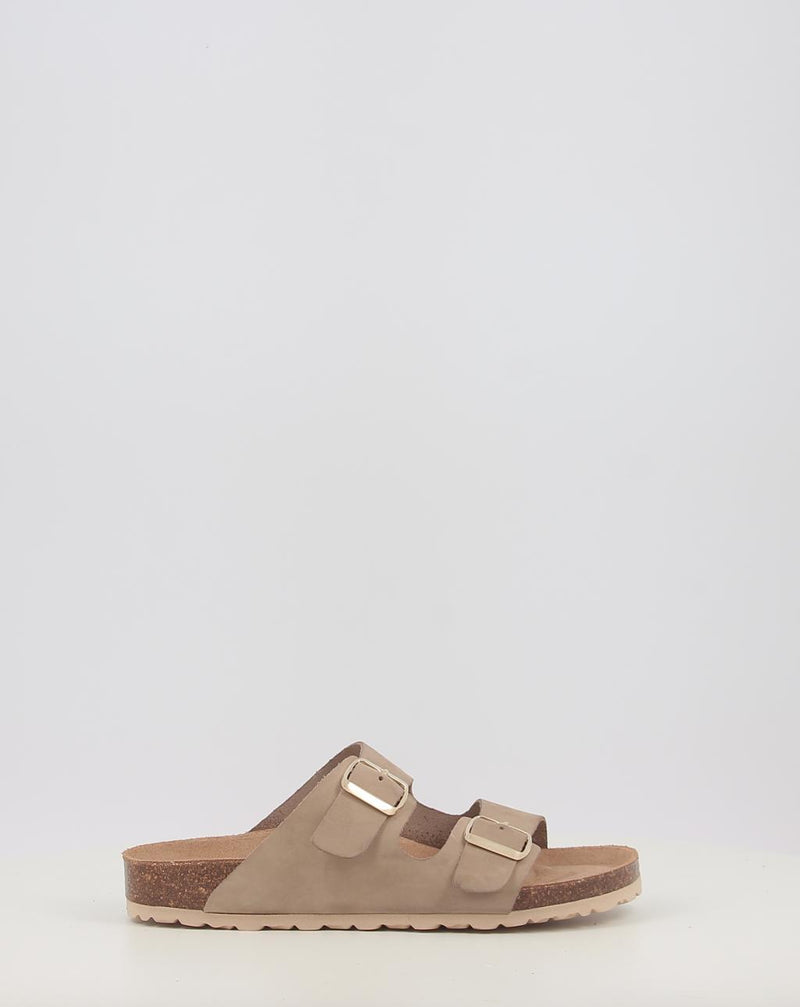 Sandali OBI SHOES ANA taupe