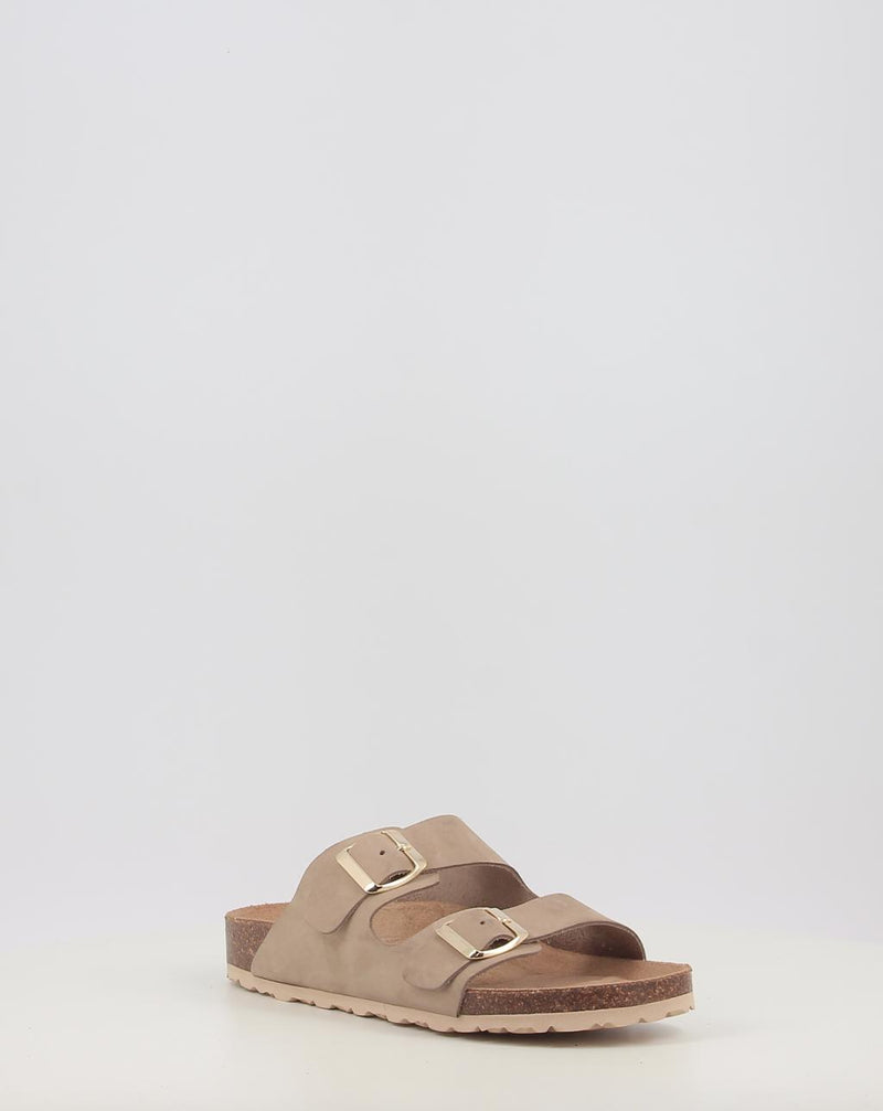 Sandali OBI SHOES ANA taupe