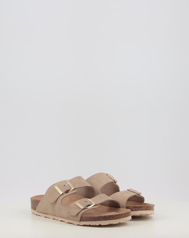 Sandali OBI SHOES ANA taupe