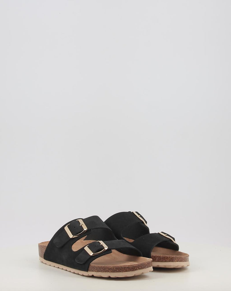 Sandali OBI SHOES ANA nero