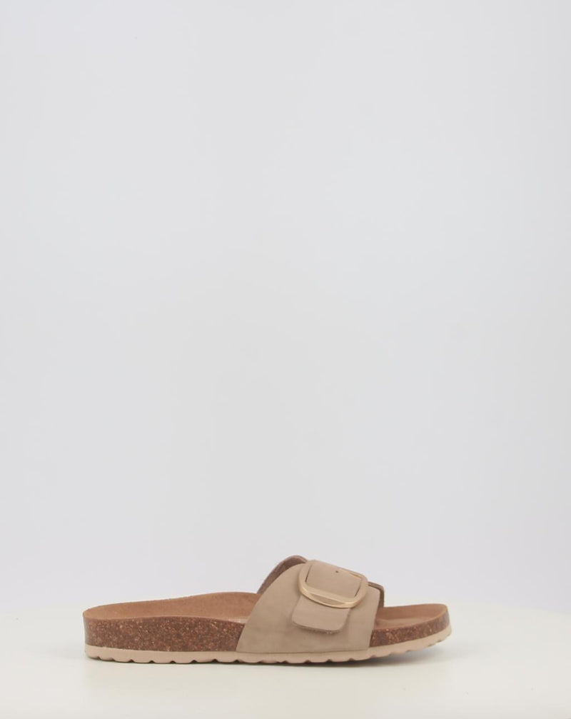 Sandali OBI SHOES RAQUEL taupe