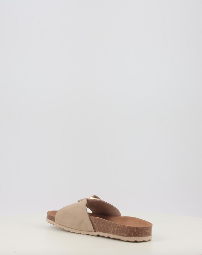 Sandali OBI SHOES RAQUEL taupe