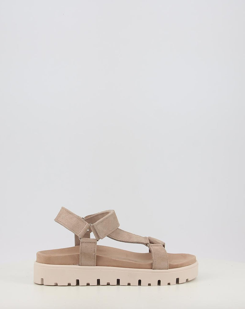 Sandali OBI SHOES KA2021 taupe