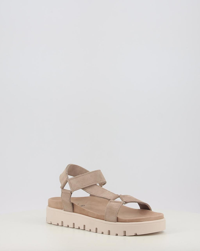Sandali OBI SHOES KA2021 taupe