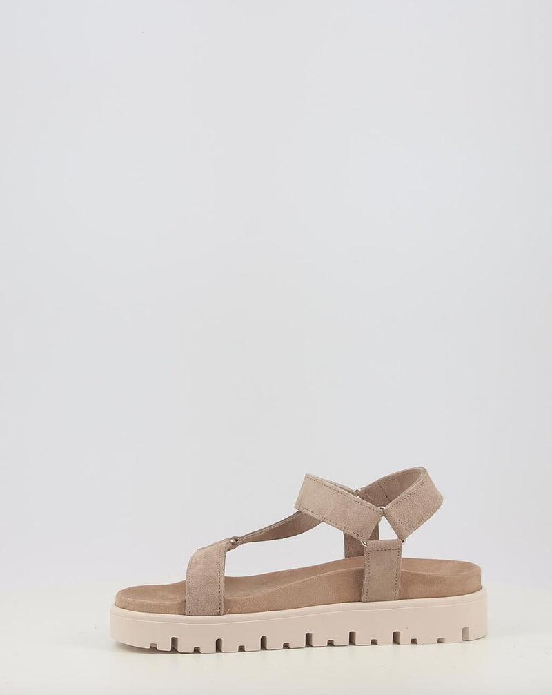 Sandali OBI SHOES KA2021 taupe