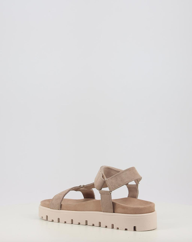Sandali OBI SHOES KA2021 taupe