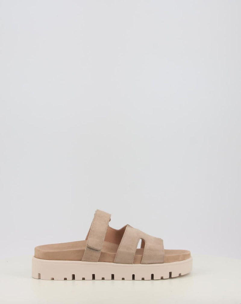Sandali OBI SHOES REME-60 crema