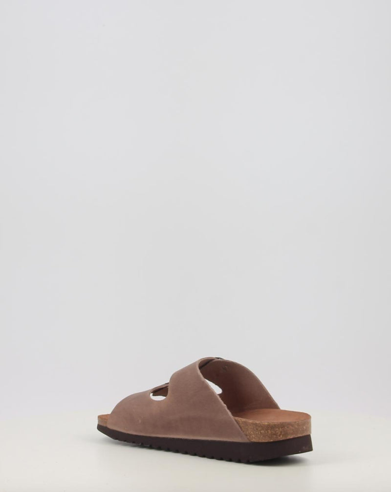 Sandali INTERBIOS 7206-MM taupe