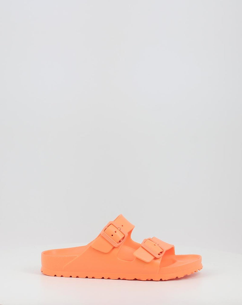 Sandali BIRKENSTOCK ARIZONA EVA arancione