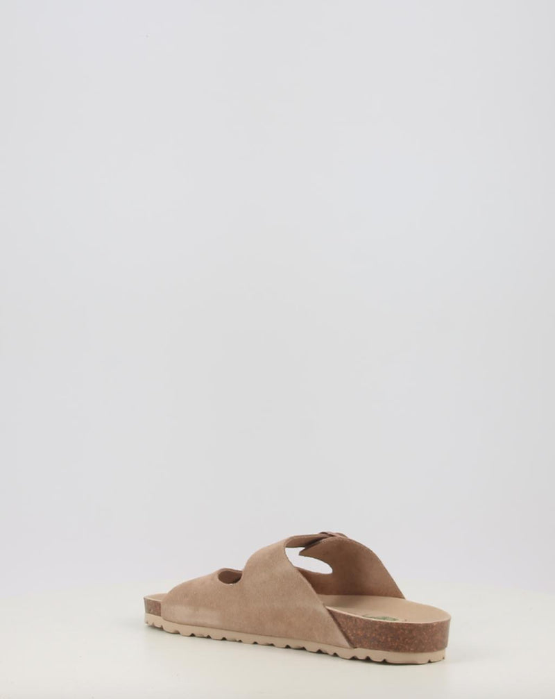 Sandali INTERBIOS 7600 beige