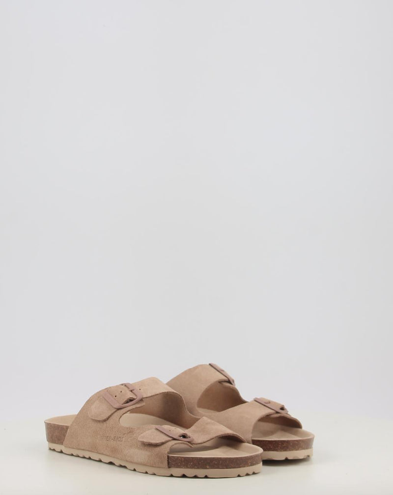 Sandali INTERBIOS 7600 beige