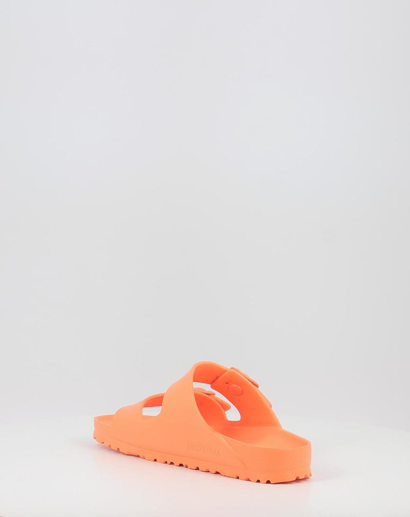 Sandali BIRKENSTOCK ARIZONA EVA arancione
