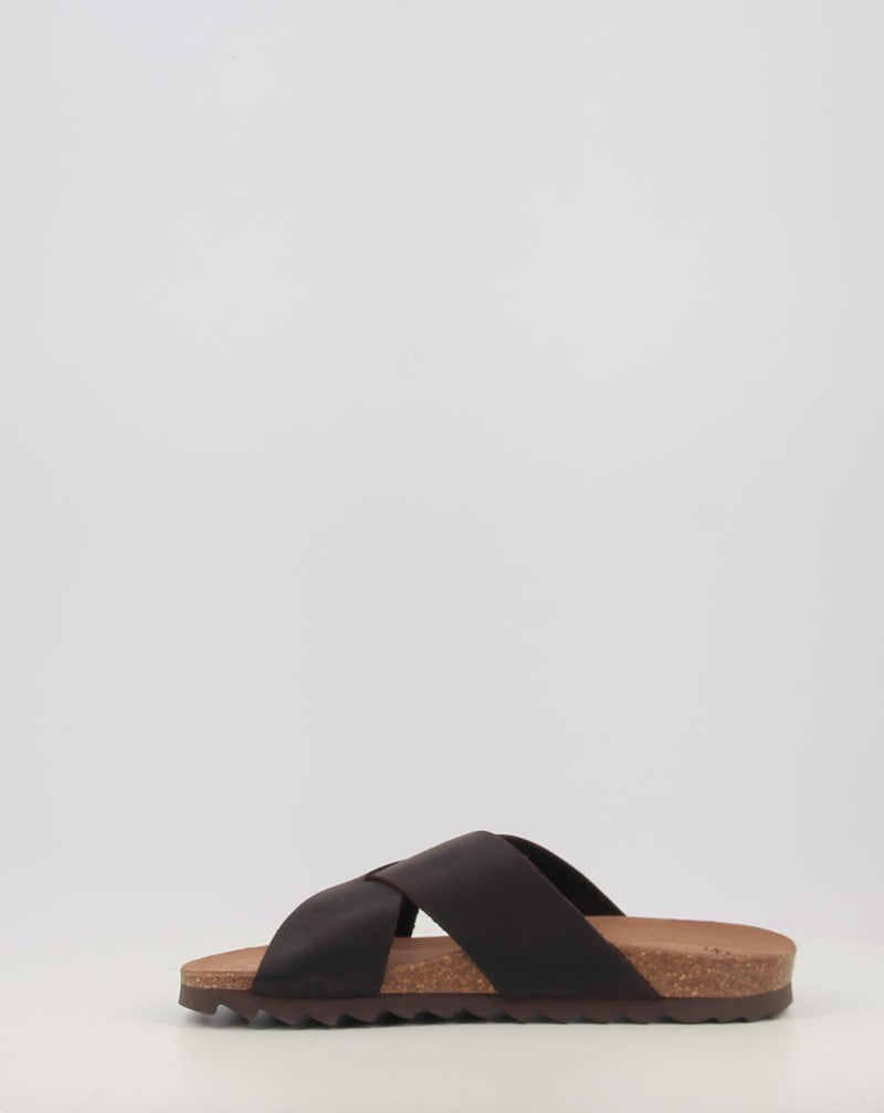 Sandali INTERBIOS 9509-SM marrone