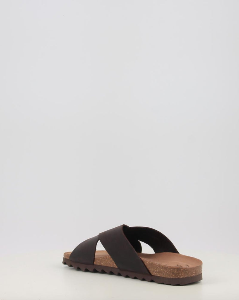 Sandali INTERBIOS 9509-SM marrone