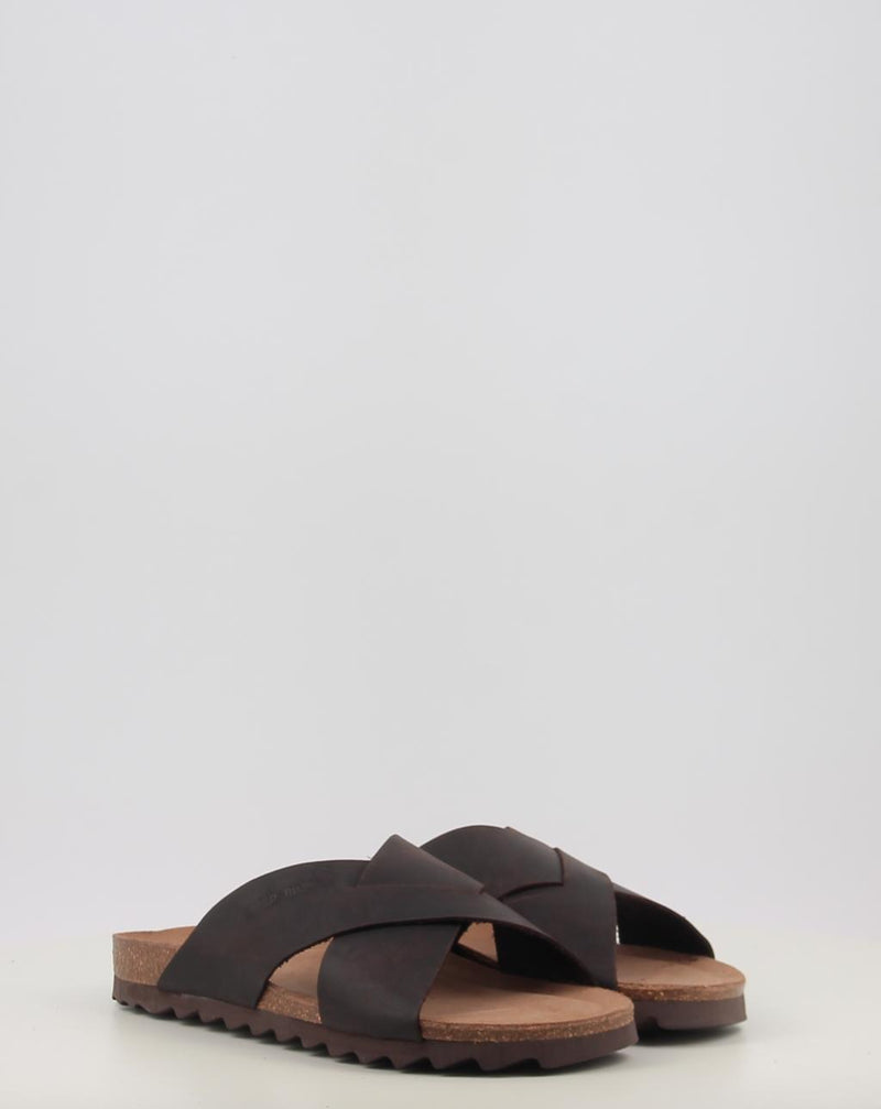 Sandali INTERBIOS 9509-SM marrone