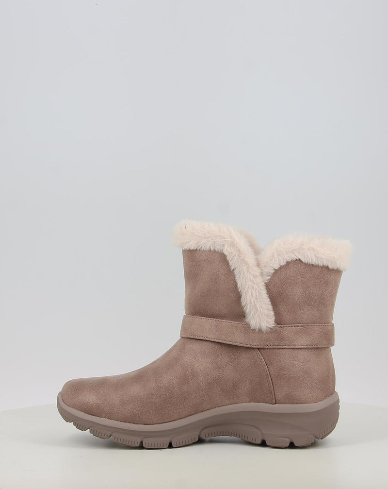 Stivaletti SKECHERS EASY GOING-DREAMERS MOVE taupe