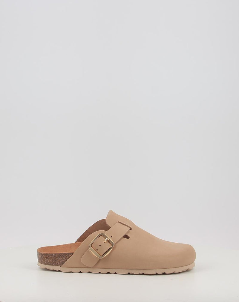 Zoccoli OBI SHOES 13854 taupe