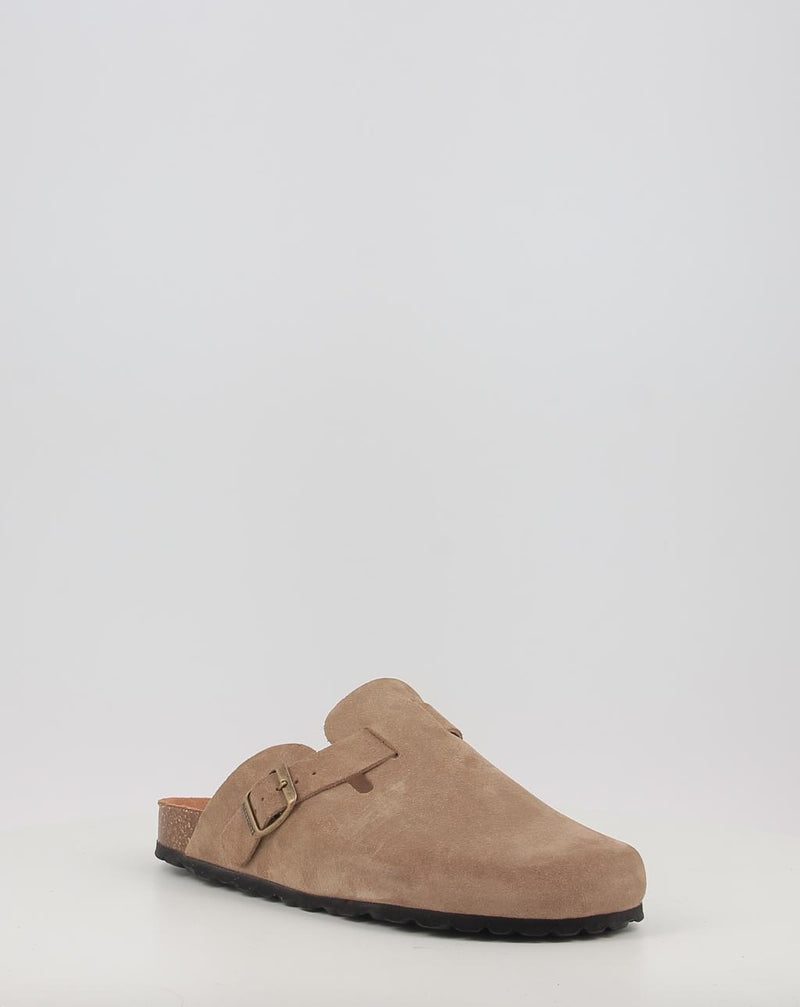 Zuecos OBI SHOES 0355 sabbia