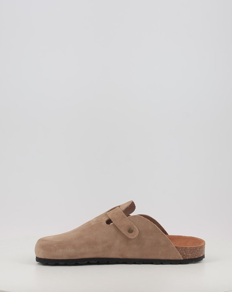 Zuecos OBI SHOES 0355 sabbia