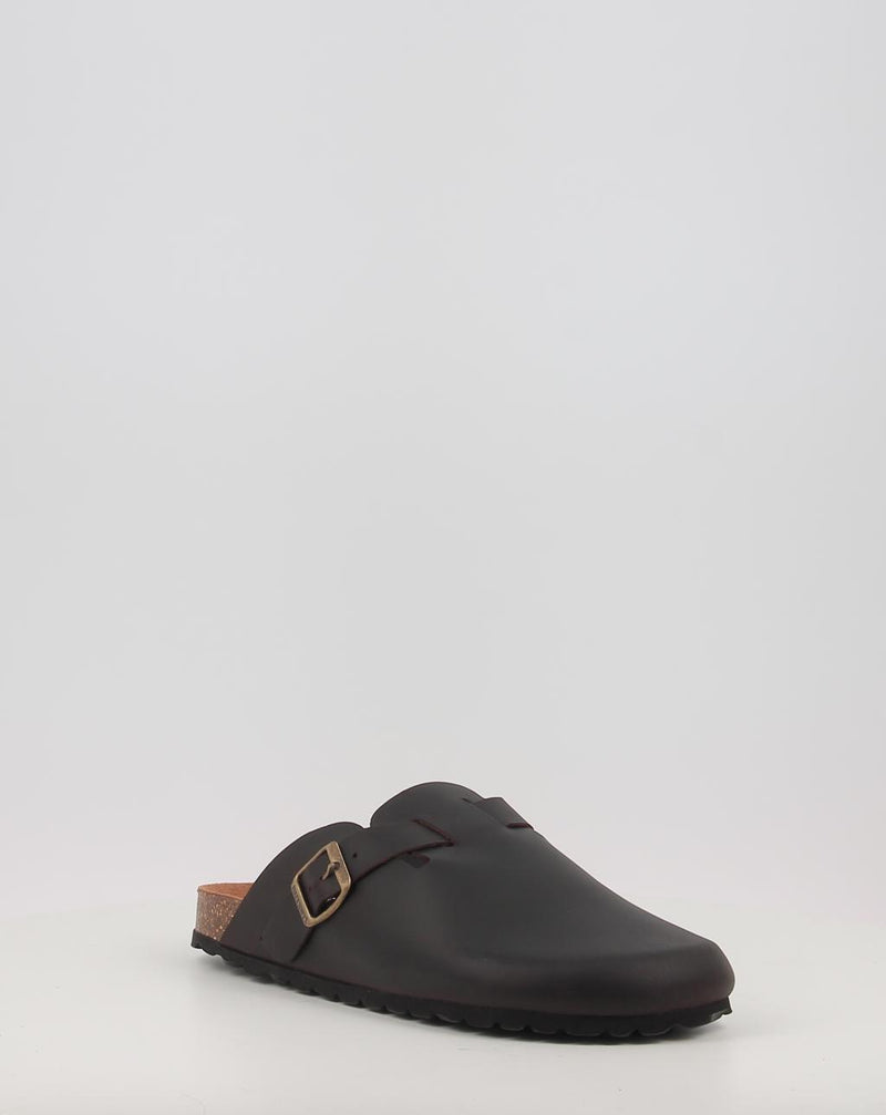 Zuecos OBI SHOES 0355 marrone