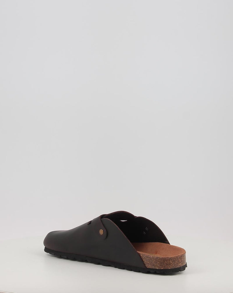Zuecos OBI SHOES 0355 marrone