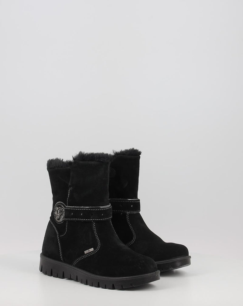 Stivali PRIMIGI PROGT 48750 nero