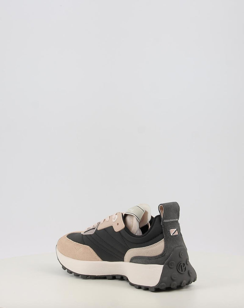 Sneaker PEPE JEANS LUCKY PARTY W PLS600018 sabbia